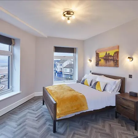 Apartament Host & - Bellevue