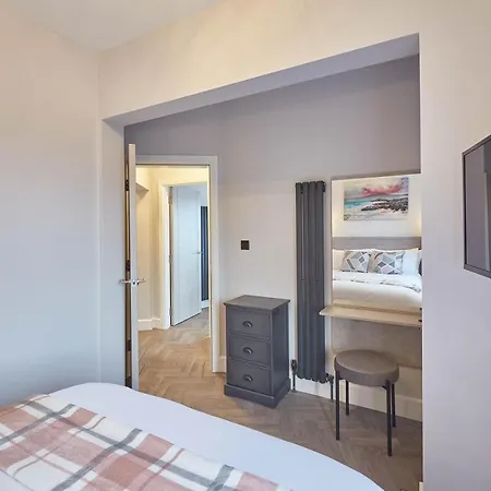 Apartament Host & - Bellevue *