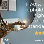 Host & - Bellevue דירה